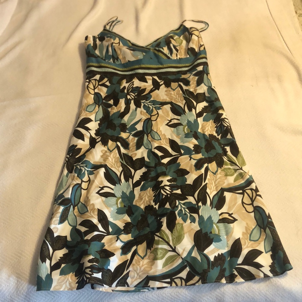 Ann Taylor dress